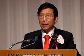 首位越南籍医生获得日本“日经亚洲奖”
