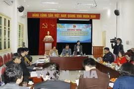 河内市首次对模范创业企业家给予表彰