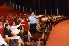 ASOSAI 14:亚审组织第14届大会各项准备工作已就绪