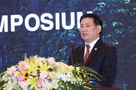 ASOSAI 14: 凝聚ASOSAI团结和统一