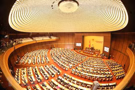 越南国会信任投票受到全国选民的特别关注