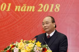 阮春福总理：民运工作有助于凝聚力量 为国家发展做出积极贡献