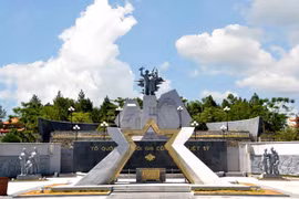 越老特殊友谊的象征——9号公路