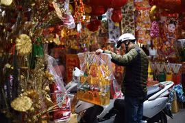 恭送灶神升天 祈求神灵保佑 