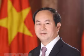 越南与非洲国家贸易投资合作前景广阔