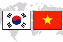 韩国协助企业在越南和阿联酋开展各大项目