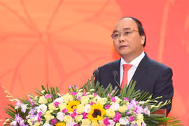 越南扩大与战略伙伴的经贸投资关系