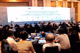 第十次东海国际学术研讨会圆满落幕