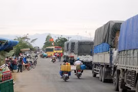 越南安江省力争到2030年出口额超过10亿美元 