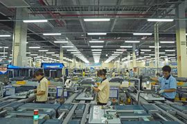 2018年前江省新成立企业数量将达730家