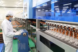 越南富寿省实现投资促进工作革新 加大招商引资力度