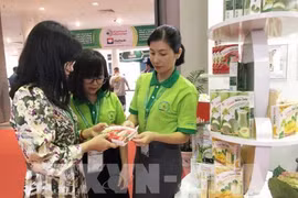 2018年越南食品饮料及包装机械国际展览会即将举行