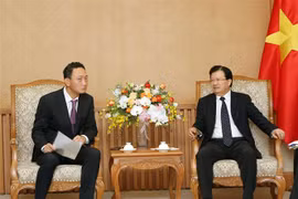 韩国对越南开放长期多次往返签证为促进越韩交流合作创造便利