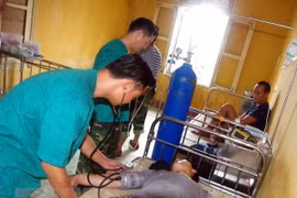 又一座医疗卫生服务中心即将在长沙镇即将开建