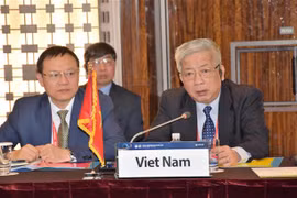 东盟欢迎韩国“新南方政策” 