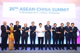 中国已成为拉动东盟增长的重要推手