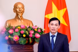 努力解决边境领土存在的问题 落实好建国卫国战略任务