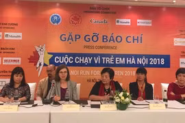 “关爱儿童慈善义跑”活动为儿童癌症患者和先天性心脏病患儿伸出援手