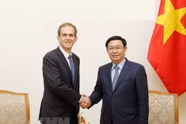 谷歌欲在胡志明市开设驻越办事处
