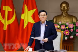 政府副总理王廷惠：2019年人口和住房普查需确保高效便捷和质量