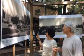 寻访当年的西贡记忆