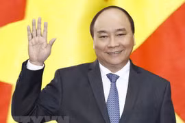 越南政府总理阮春福启程前往泰国出席ACMECS 8 和CLMV 9