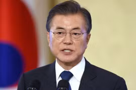 韩国促进与亚太地区各国的合作