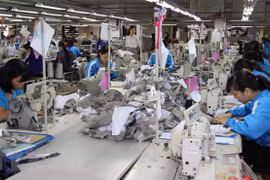 2018年越南纺织服装行业力争出口总额达340亿美元