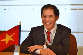 越南驻孟加拉国大使陈文科：陈大光访孟进一步密切两国传统友好关系