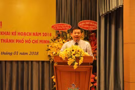胡志明市着力解决引起社会不满的突出环境问题