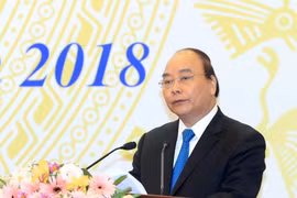 政府总理阮春福：国家财政监督委员会须更好地发挥业务能力 当好政府的参谋助手