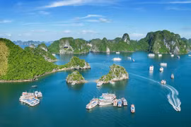  2018年越南海洋岛屿周即将举行