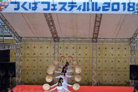 向日本人推广越南文化特色之美