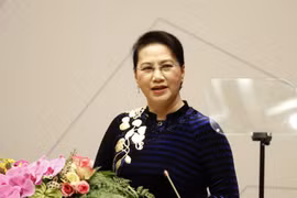 亚太议会论坛第26届年会通过会议议程及活动计划