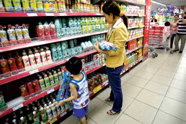 越南饮料行业力争2016-2020年阶段平均增长率达5.8%