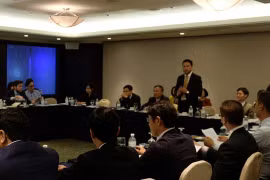 外国投资者登记购买EVNGENCO3 股票