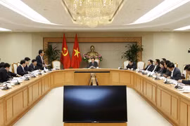 政府副总理王廷惠：不再向低效无效项目提供额外资金