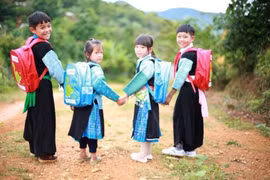各民族平等发展的权利——越南人权得到保障的生动体现