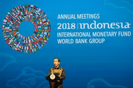 IMF与WB秋季年会：东盟再次强化对自由贸易的承诺