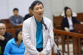 PVP Land贪污案: 检察院建议判处郑春青终身监禁