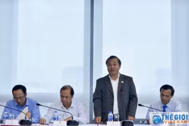 努力做好海外越南公民的领事保护工作