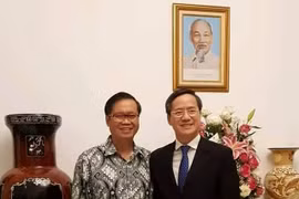 越南驻印尼大使范荣光：越南重视全球多边体制