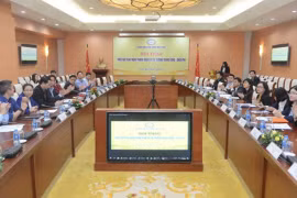 促进对中东非洲市场的支付活动