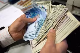 21日越盾兑美元汇率继续上涨 英镑汇率涨跌互现