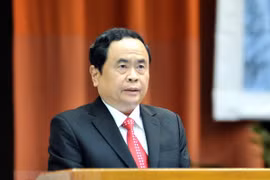 陈青敏致信祝贺越南高台教创立93周年