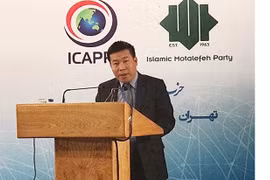 越南出席政党会常委会第29次会议 
