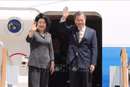韩国注重促进与印度和东盟国家的合作