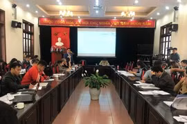 新形势下越南电商的发展方向