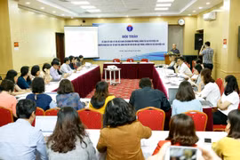 越南承诺到2030年将过度饮酒和饮啤酒危害健康的人数下降至10%