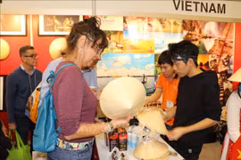 越南与加拿大旅游合作潜力有待挖掘